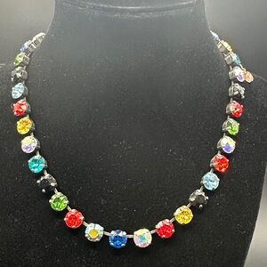 Sabika WINGS Fun Choker